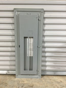 Siemens G4040L1200CUSG Type 1 Indoor Load Center Cover Only 200 Amp 120/240V 40 Space w/Main 40 1/4" x 15.5"