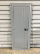 Siemens P3040L1200SG PL Series 1-Phase Low Voltage Main Lug Load Center Cover Only 120/240V 200 Amp 30 Space w/Main 37 1/4" x 15.5"