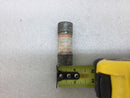 Shawmut/Gould AJT20 20 Amp 600V Time Delay Dual Element Class J Fuse