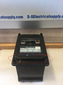 General Electric 12IAC53B806A Time Overcurrent Relay Very Inverse Time 2/16 Amp 60 Cycles