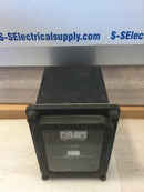 General Electric 12PJC11AV1A Instantaneous Current Relay Type PJC 1.5A 25/60CY