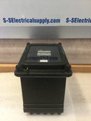 General Electric 12PJC11AV1A Instantaneous Current Relay Type PJC 1.5A 25/60CY