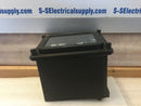 General Electric 12PJC11AV1A Instantaneous Current Relay Type PJC 1.5A 25/60CY