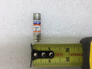 Gould/Shawmut ATDR3 3 Amp 600V Time Delay Class CC Fuse