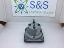 General Electric AB40 Series Ammeter