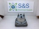 General Electric AB40 Series Ammeter