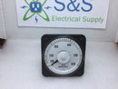 General Electric AB40 Series Ammeter