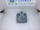General Electric AB40 Series Ammeter