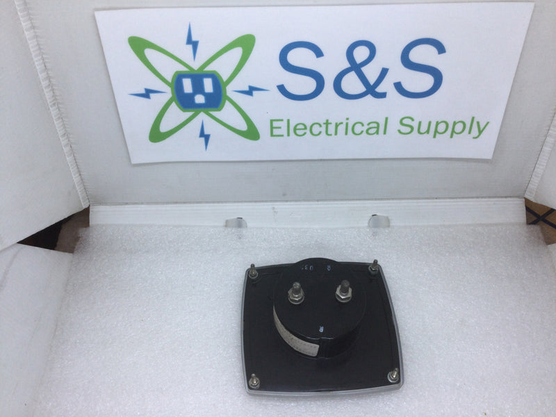 General Electric A-C Amperes Current Transformer 50-171141LSVB1/50-171141LSSJ1