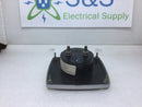 General Electric A-C Amperes Current Transformer 50-171141LSVB1/50-171141LSSJ1