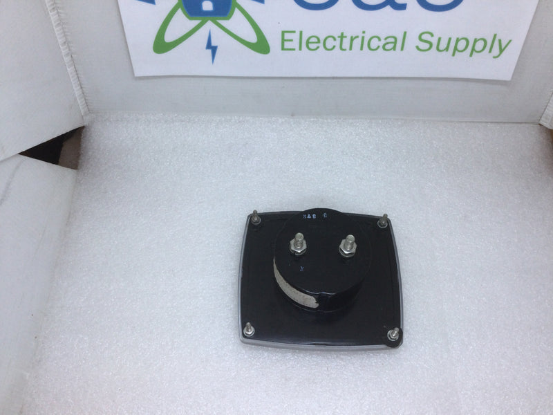 General Electric A-C Amperes Current Transformer 50-171141LSVB1/50-171141LSSJ1