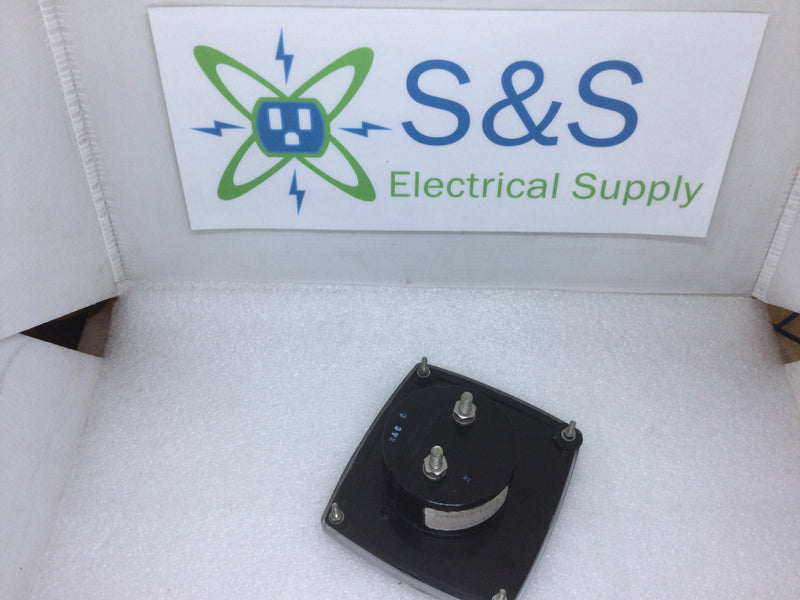 General Electric A-C Amperes Current Transformer 50-171141LSVB1/50-171141LSSJ1