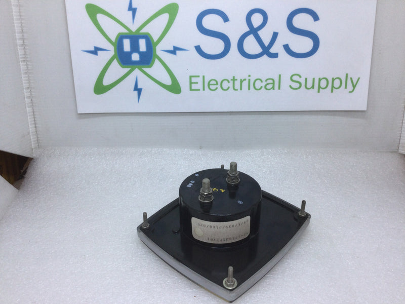 General Electric A-C Kilovolts 50-171031PZXE1 Potential Transformer Type AO-92
