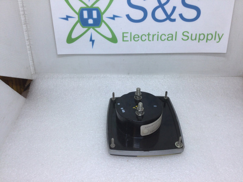 General Electric A-C Kilovolts 50-171031PZXE1 Potential Transformer Type AO-92