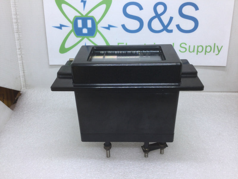 General Electric 12HAA15B5F HAA Relay Hi-G Overload Protection Relay