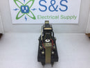 General Electric 12HAA15B5F HAA Relay Hi-G Overload Protection Relay