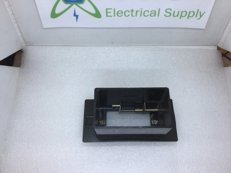 General Electric 12HAA15B5F HAA Relay Hi-G Overload Protection Relay