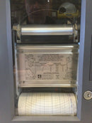 Esterline Angus 86300006 120V 60Hz Chart Drive Model A