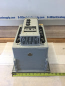 Esterline Angus 86300006 120V 60Hz Chart Drive Model A