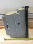 Esterline Angus 86300006 120V 60Hz Chart Drive Model A