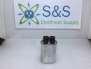 Sangnong High Voltage Microwave Capacitor 0.8uF 2100V/AC T80 No PCB's