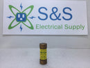 Bussman Low Peak LPJ-3SP 3 Amp 600V Dual Element Time Delay Type D Fuse