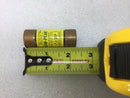 Bussman Low Peak LPJ-3SP 3 Amp 600V Dual Element Time Delay Type D Fuse