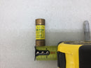 Bussman Low Peak LPJ-3SP 3 Amp 600V Dual Element Time Delay Type D Fuse