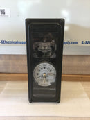 General Electric 701X2G796 Kilowatthour Meter 120V 10CL 60Hz TA2.5 Kh 1.8 3Ph