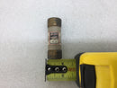 Bussmann Hi-Cap JHC-15 15 Amp 600V Time Delay Class J Fuse