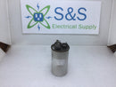 SH Capacitor 4/35uF +5% 270V - 50/60Hz 10000AFC Non-PCB Protected M2HJ0435