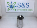 SH Capacitor 4/35uF +5% 270V - 50/60Hz 10000AFC Non-PCB Protected M2HJ0435