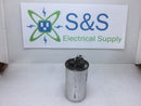 SH Capacitor 4/35uF +5% 270V - 50/60Hz 10000AFC Non-PCB Protected M2HJ0435