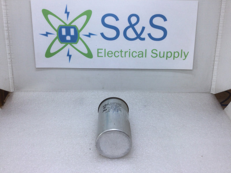 SH Capacitor 4/35uF +5% 270V - 50/60Hz 10000AFC Non-PCB Protected M2HJ0435