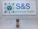 Gould/Shawmut Amp Trap A4J25 25 Amp 600V Current Limiting Class J Fuse