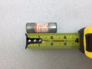 Gould/Shawmut Amp Trap A4J25 25 Amp 600V Current Limiting Class J Fuse