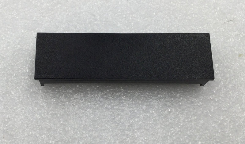 Square D 80113-083 FPL Circuit Breaker Panel Filler Plate 3 3/8" x 1"