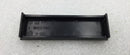 Square D 80113-083 FPL Circuit Breaker Panel Filler Plate 3 3/8" x 1"