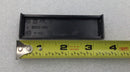 Square D 80113-083 FPL Circuit Breaker Panel Filler Plate 3 3/8" x 1"