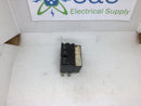 Square D QOB2601021, 2 Pole, 60A, Shunt Trip,120/240VAC, 10KA, Type QOB Circuit Breaker