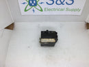 Square D QOB2601021, 2 Pole, 60A, Shunt Trip,120/240VAC, 10KA, Type QOB Circuit Breaker
