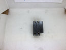 Square D QOB2601021, 2 Pole, 60A, Shunt Trip,120/240VAC, 10KA, Type QOB Circuit Breaker