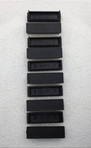 Square D 80122-005-01 Breaker Filler Plate Type NQFP 2 1/2" x 5/8"