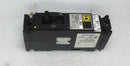 Square D FAL12015 15 Amp 1 Pole 120V Type FAL Circuit Breaker