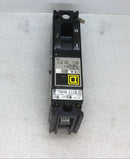 Square D FAL12015 15 Amp 1 Pole 120V Type FAL Circuit Breaker