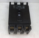 Westinghouse EHB3100 100 Amp 3 Pole 480V Type EHB Circuit Breaker