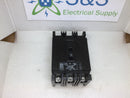 Westinghouse FB3090 90 Amp 3 Pole 600V Type FB Circuit Breaker