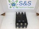 Westinghouse FB3090 90 Amp 3 Pole 600V Type FB Circuit Breaker
