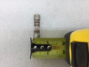 Littelfuse KLK-1 1 Amp 600VAC or Less Fast Acting Fuse