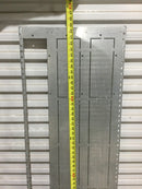 Eaton PRL-3 & 4 Side Panels For Distribution Cabinet 120V - 600V/200A - 1200A